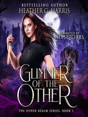 cover image of Glimmer of the Other
